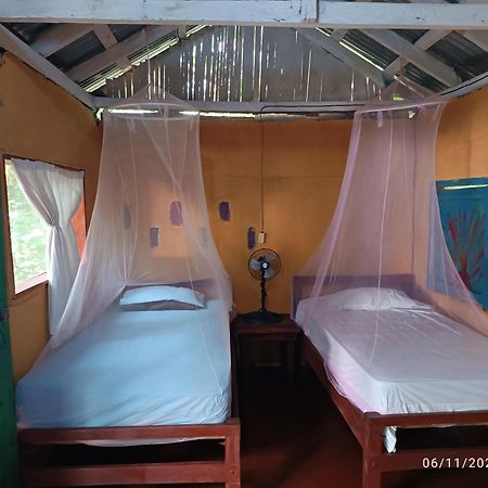 Ometepe Hostel La Gloria מראה חיצוני תמונה