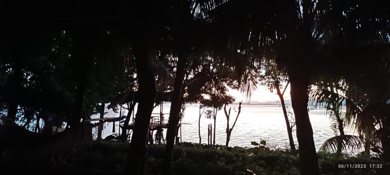 Ometepe Hostel La Gloria מראה חיצוני תמונה