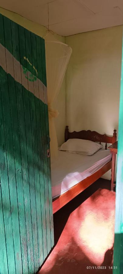 Ometepe Hostel La Gloria מראה חיצוני תמונה
