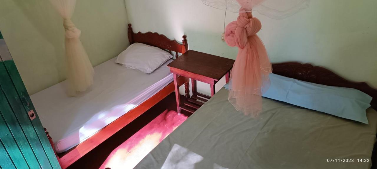 Ometepe Hostel La Gloria מראה חיצוני תמונה