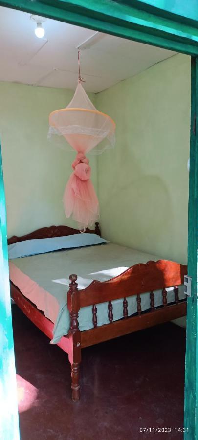Ometepe Hostel La Gloria מראה חיצוני תמונה