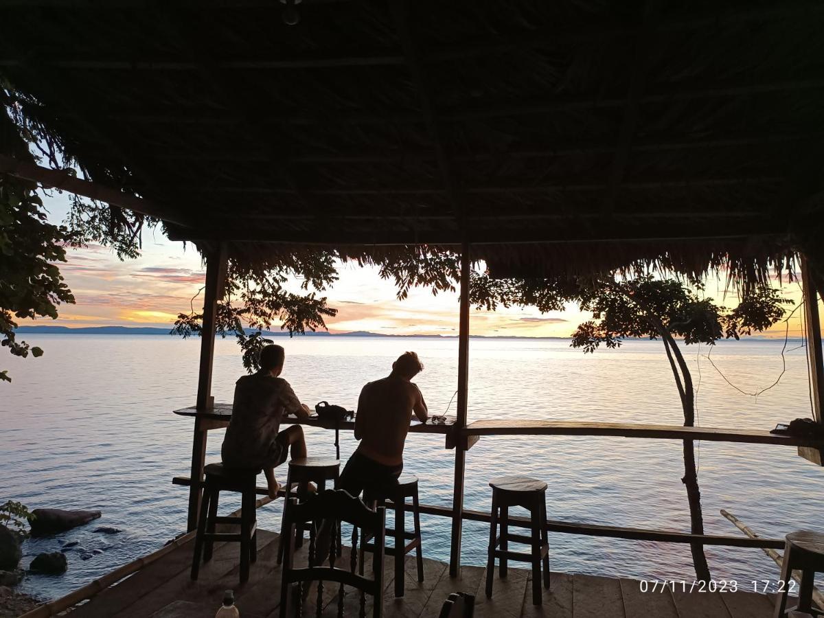 Ometepe Hostel La Gloria מראה חיצוני תמונה