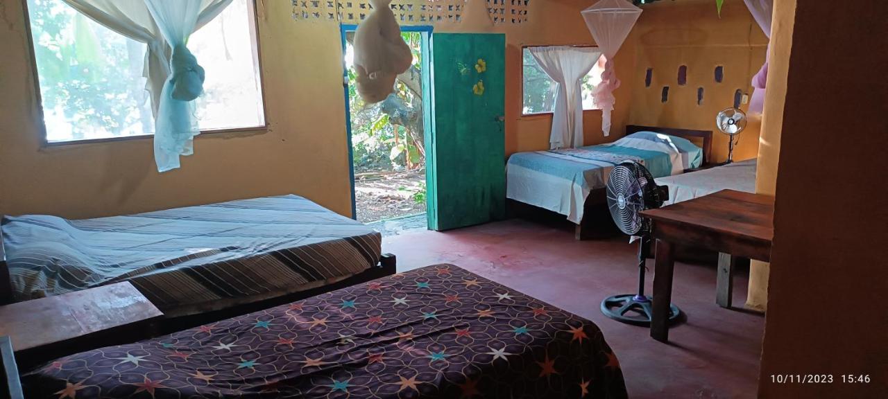 Ometepe Hostel La Gloria מראה חיצוני תמונה