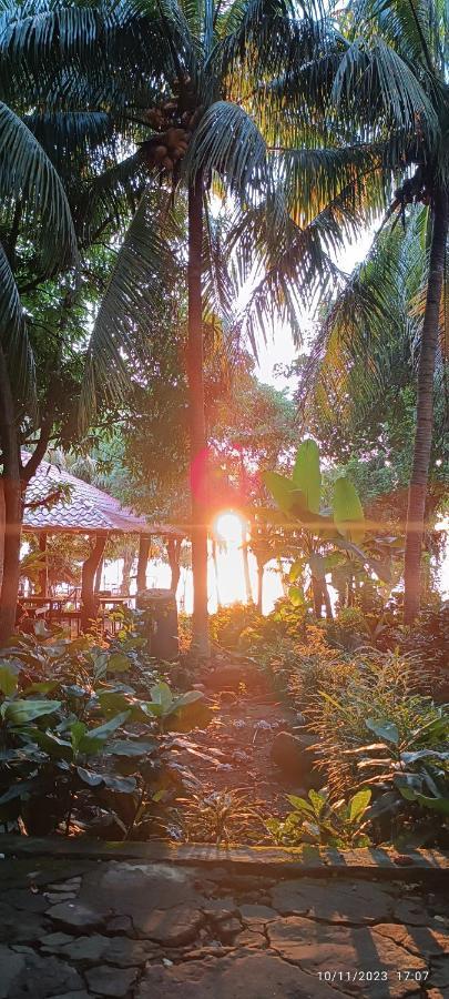 Ometepe Hostel La Gloria מראה חיצוני תמונה