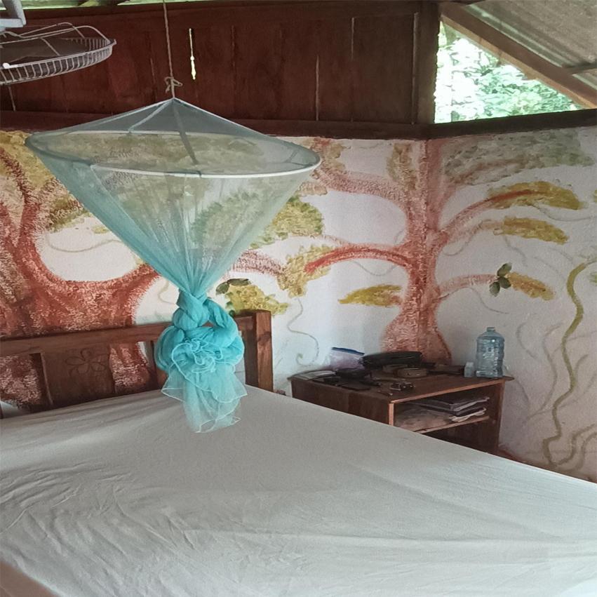 Ometepe Hostel La Gloria מראה חיצוני תמונה