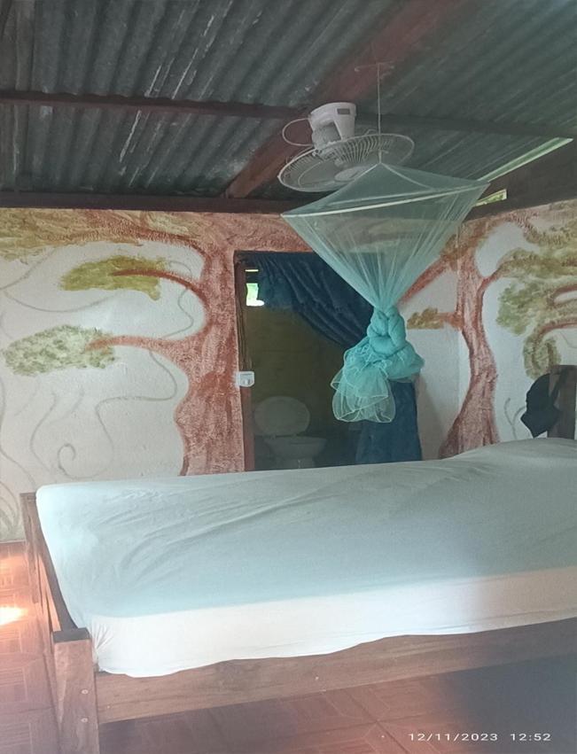 Ometepe Hostel La Gloria מראה חיצוני תמונה