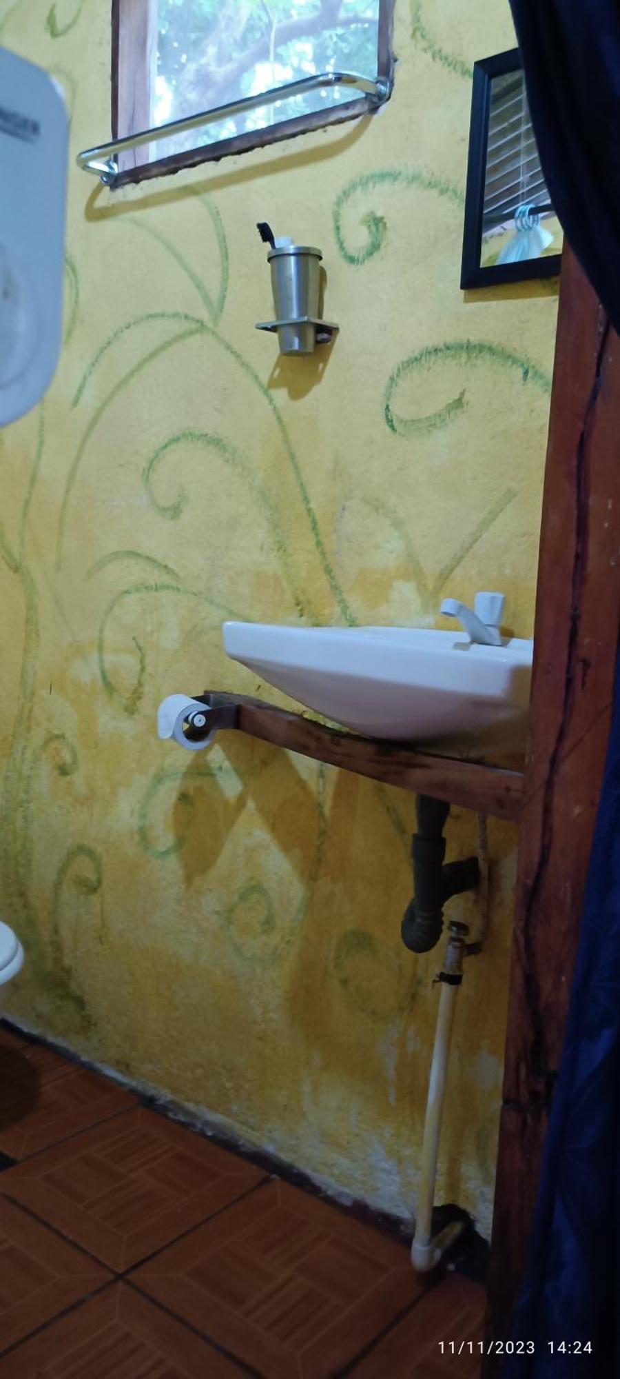 Ometepe Hostel La Gloria מראה חיצוני תמונה