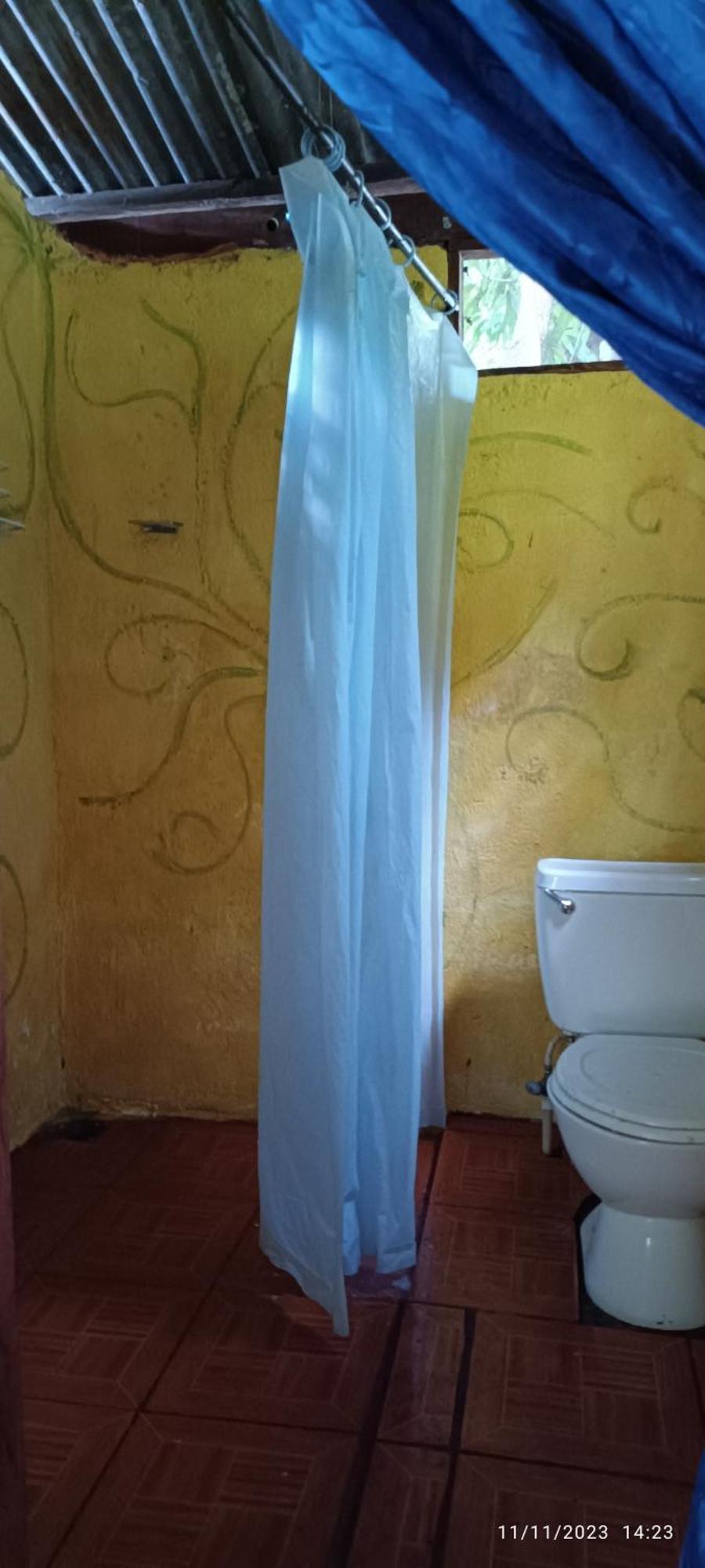 Ometepe Hostel La Gloria מראה חיצוני תמונה
