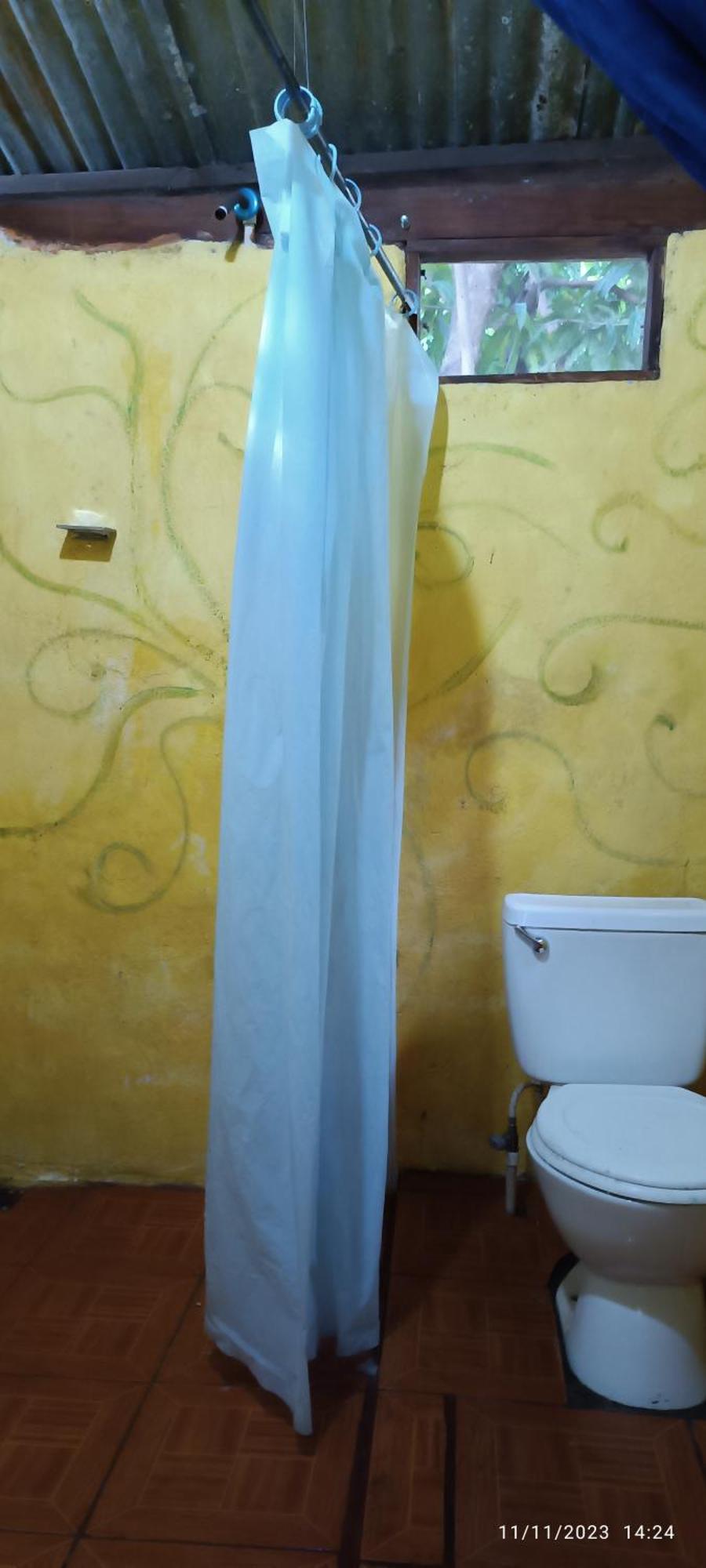 Ometepe Hostel La Gloria מראה חיצוני תמונה