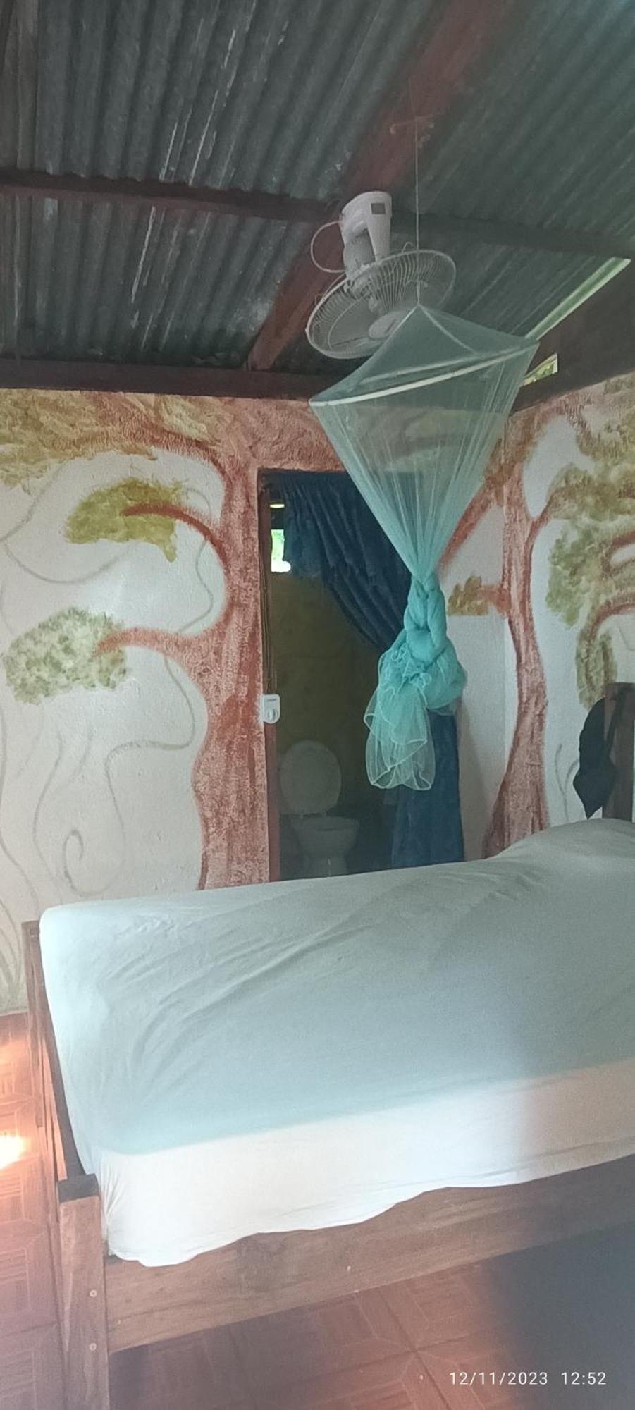 Ometepe Hostel La Gloria מראה חיצוני תמונה