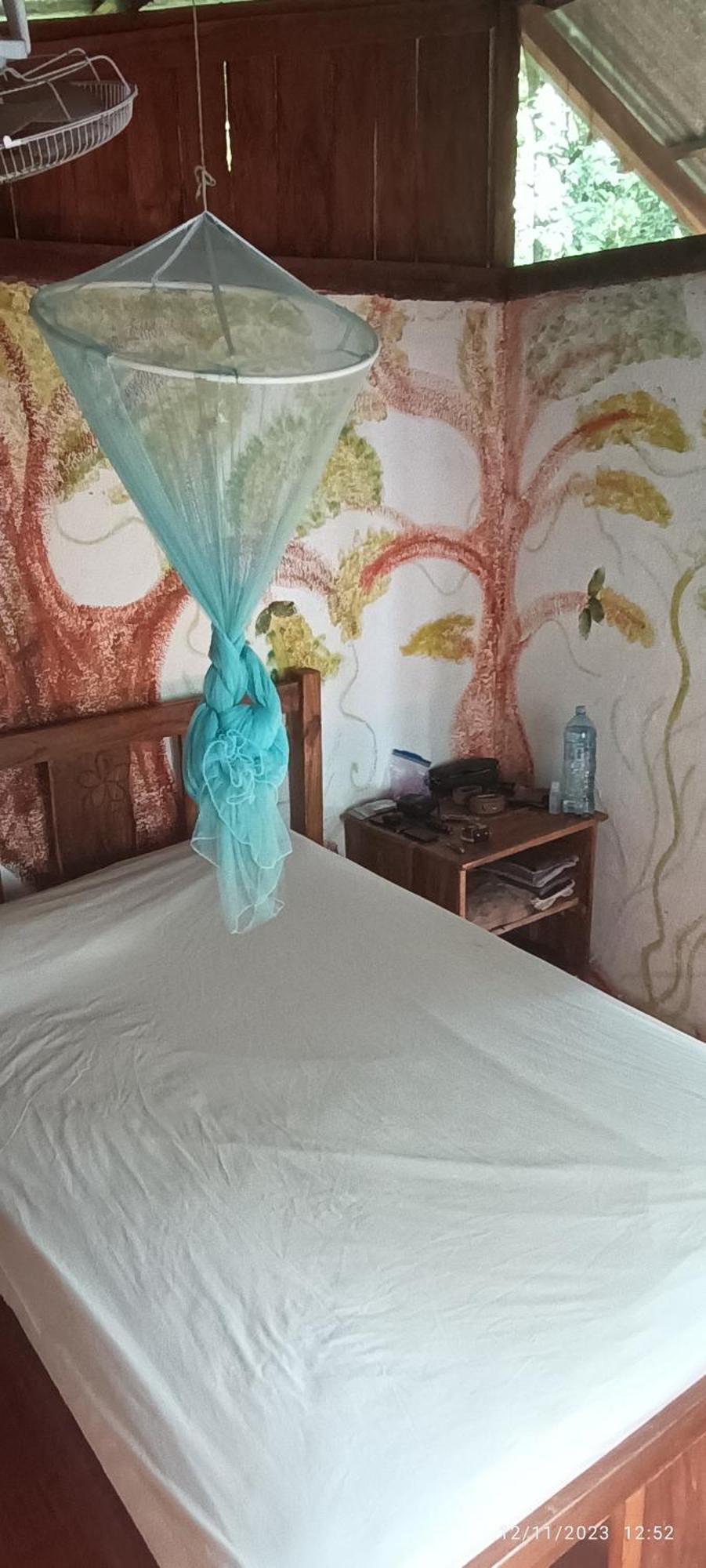 Ometepe Hostel La Gloria מראה חיצוני תמונה