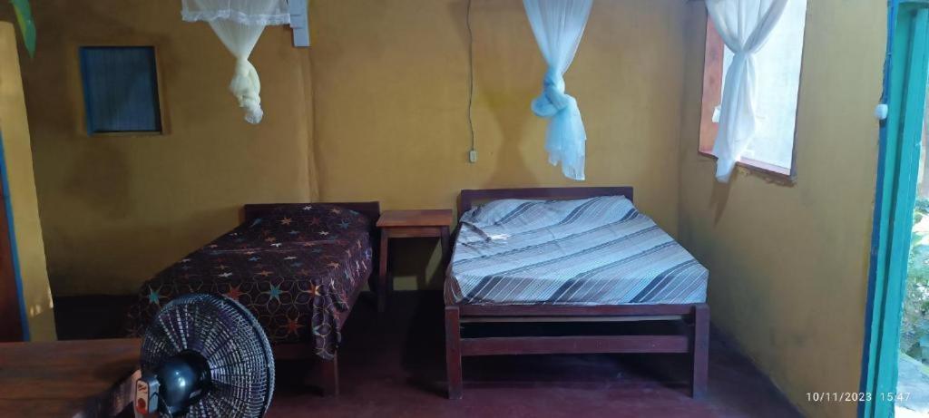 Ometepe Hostel La Gloria מראה חיצוני תמונה