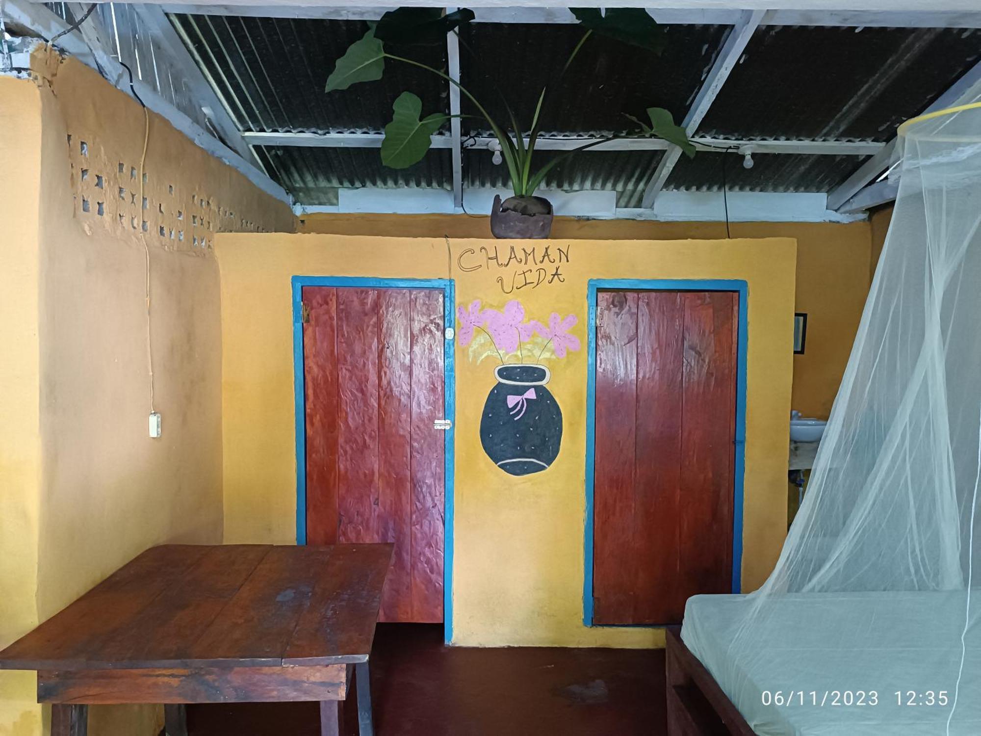 Ometepe Hostel La Gloria מראה חיצוני תמונה