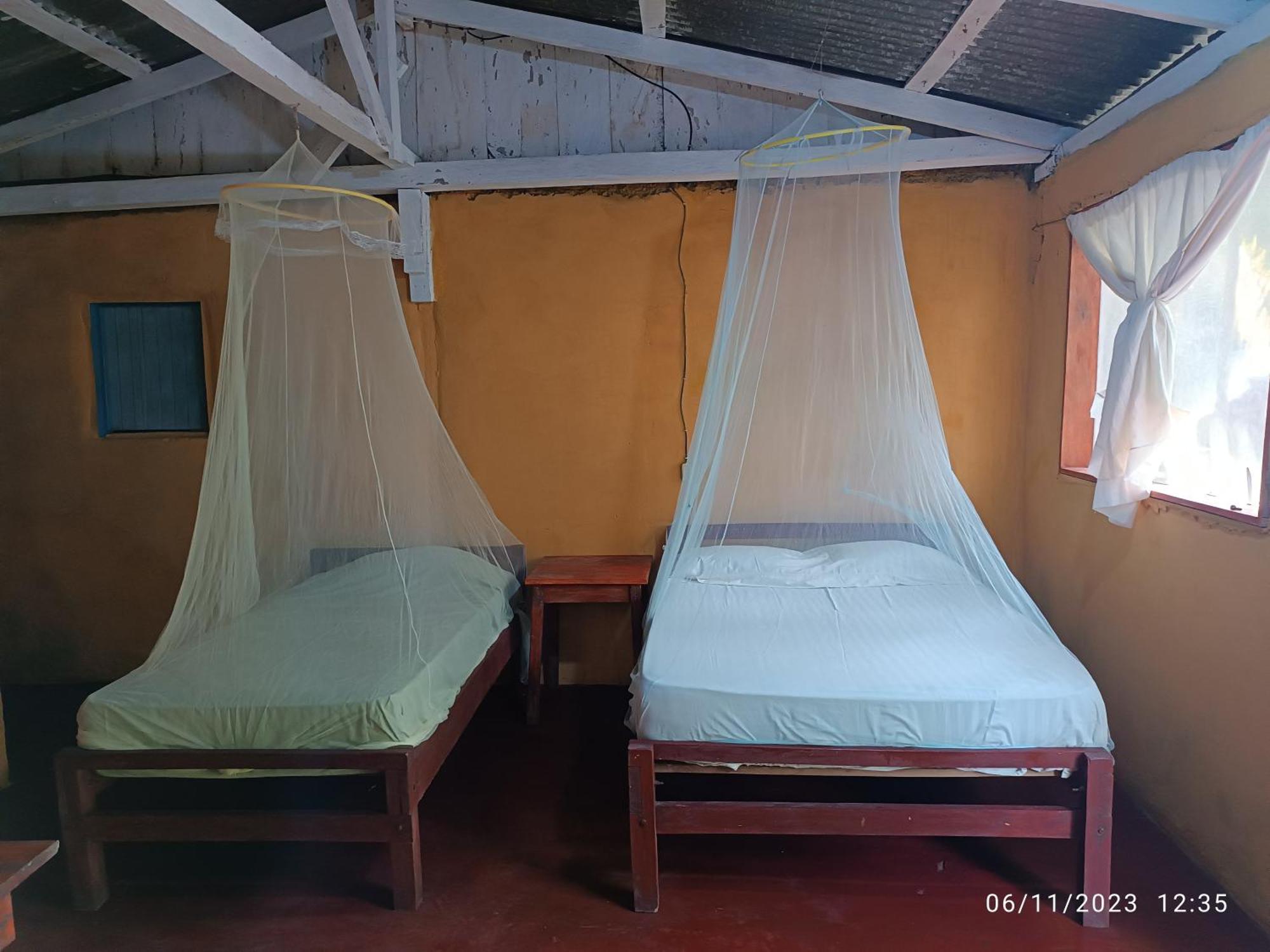 Ometepe Hostel La Gloria מראה חיצוני תמונה