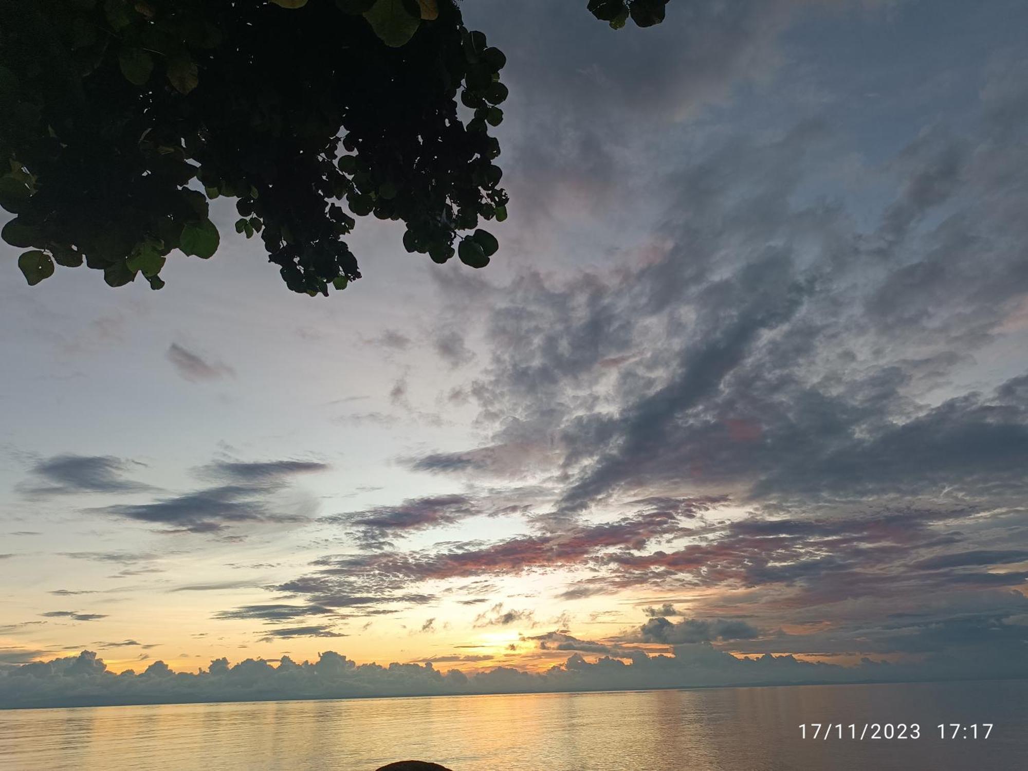 Ometepe Hostel La Gloria מראה חיצוני תמונה