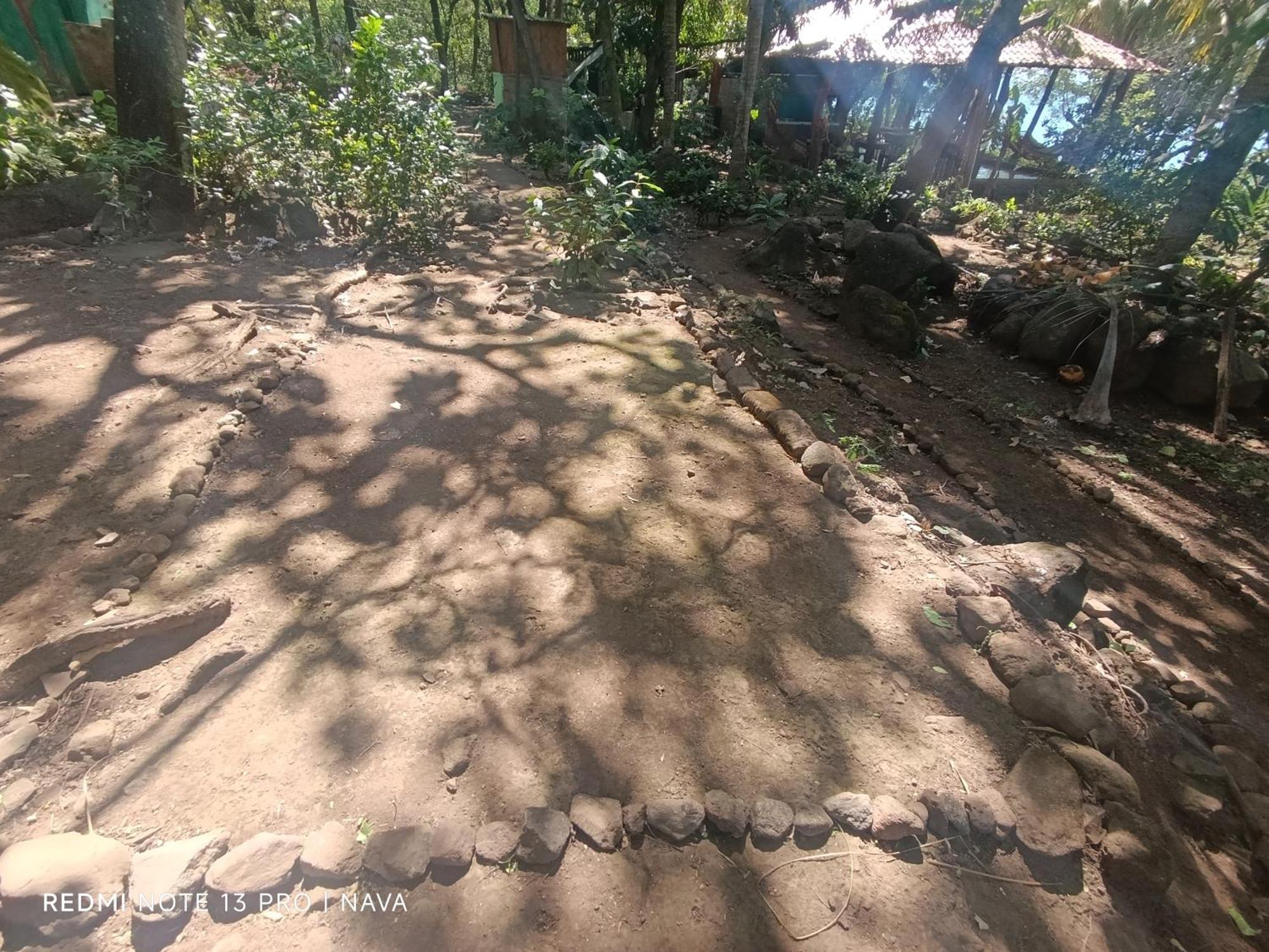 Ometepe Hostel La Gloria מראה חיצוני תמונה