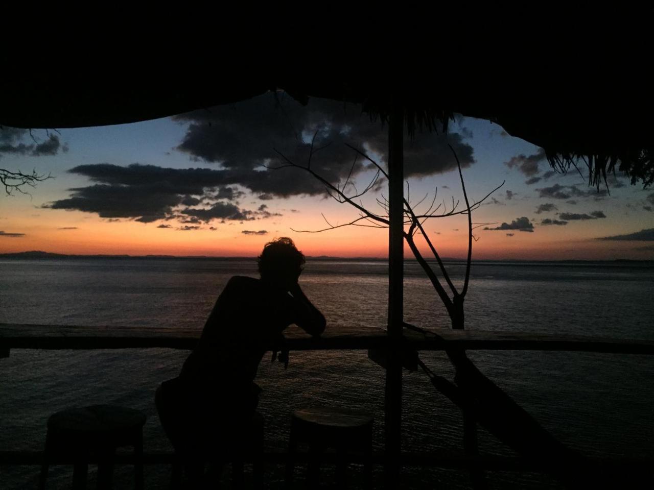 Ometepe Hostel La Gloria מראה חיצוני תמונה
