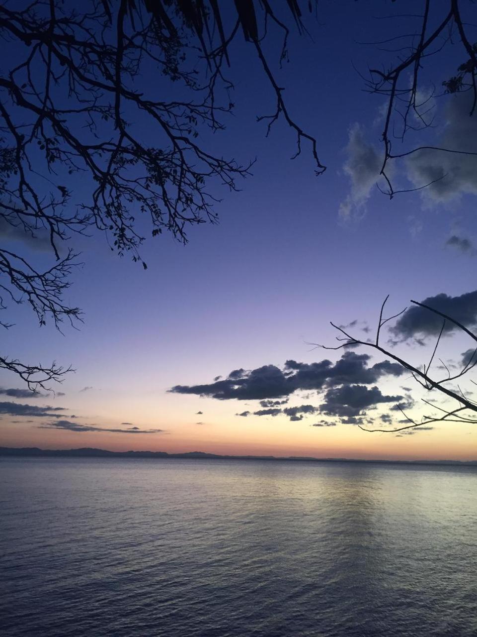 Ometepe Hostel La Gloria מראה חיצוני תמונה