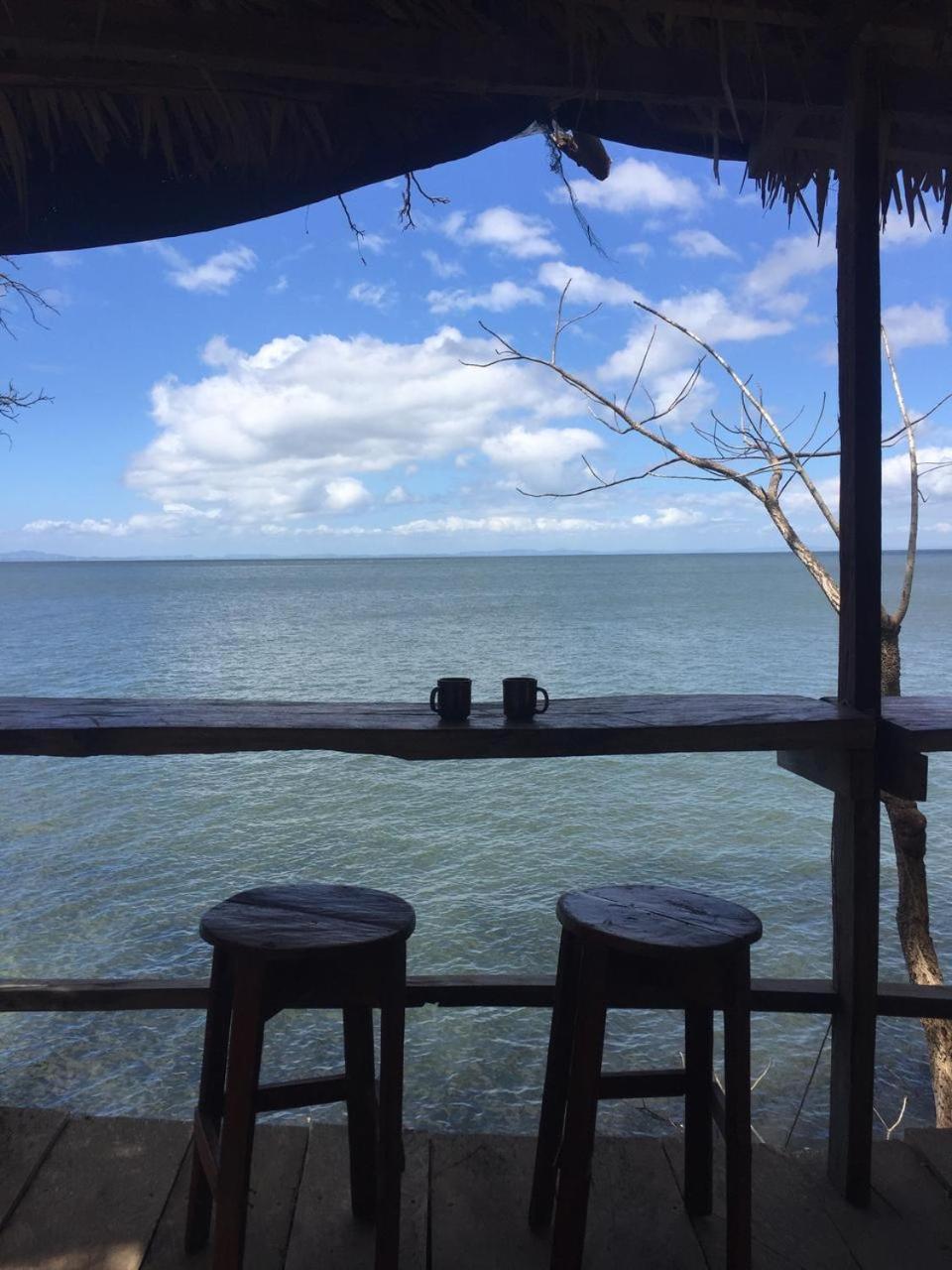 Ometepe Hostel La Gloria מראה חיצוני תמונה